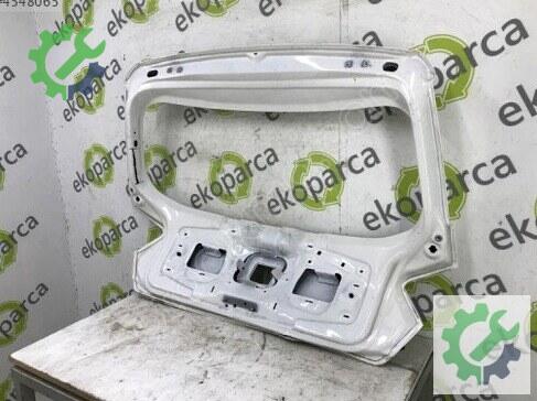 Seat Ibiza Bagaj Kapağı 6F0827023A çıkma parça