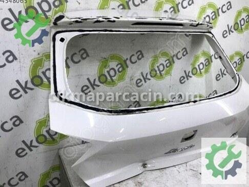 Seat Ibiza Bagaj Kapağı 6F0827023A çıkma parça