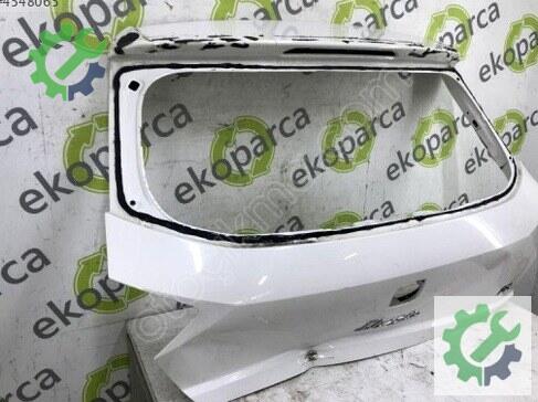 Seat Ibiza Bagaj Kapağı 6F0827023A çıkma parça