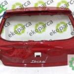 SEAT IBİZA 2017 2024 BAGAJ KAPAĞI ÇIKMA 6F0827023A
