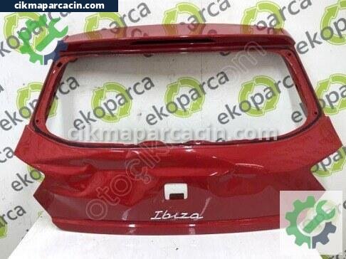 Seat Ibiza Bagaj Kapağı çıkma parça