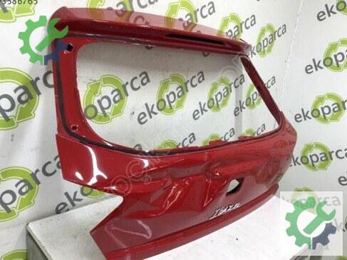 Seat Ibiza Bagaj Kapağı 6F0827023A çıkma parça