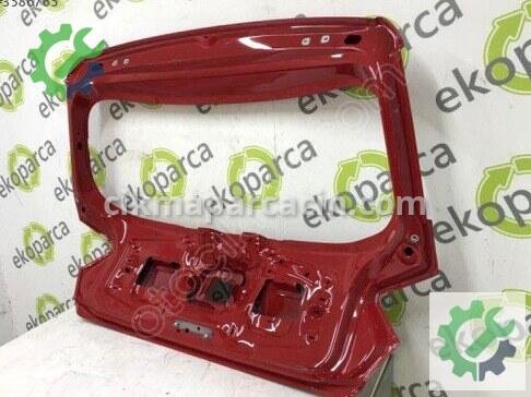 Seat Ibiza Bagaj Kapağı 6F0827023A çıkma parça