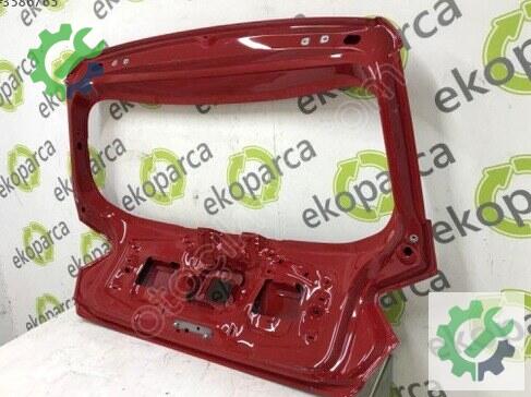 Seat Ibiza Bagaj Kapağı 6F0827023A çıkma parça