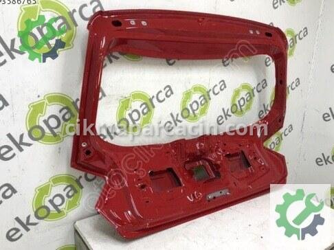Seat Ibiza Bagaj Kapağı 6F0827023A çıkma parça