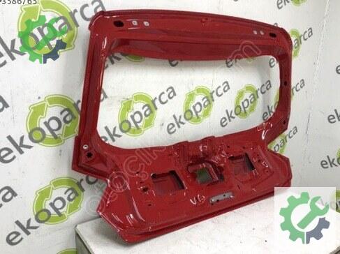 Seat Ibiza Bagaj Kapağı 6F0827023A çıkma parça