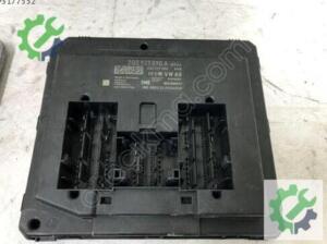 SEAT IBİZA 2017 2024 BCM BEYNİ 1.0TSİ DKR 2Q0937090A