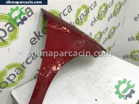 Seat Ibiza Sağ Ön Çamurluk çıkma parça
