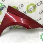 SEAT IBİZA 2017 2024 ÇAMURLUK ÖN SAĞ 6F0821106