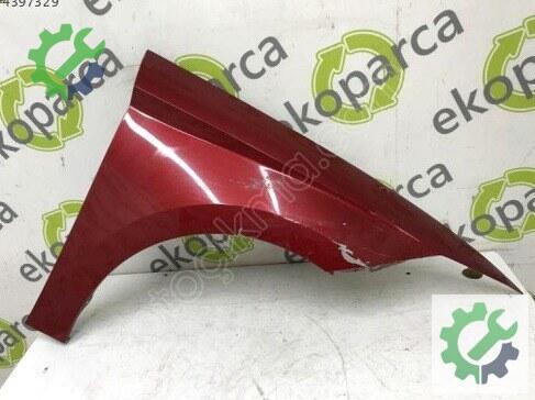 Seat Ibiza Sağ Ön Çamurluk 6F0821106 çıkma parça