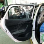 SEAT IBİZA 2017 2024 ÇAMURLUK ÖN SOL 6F0821105