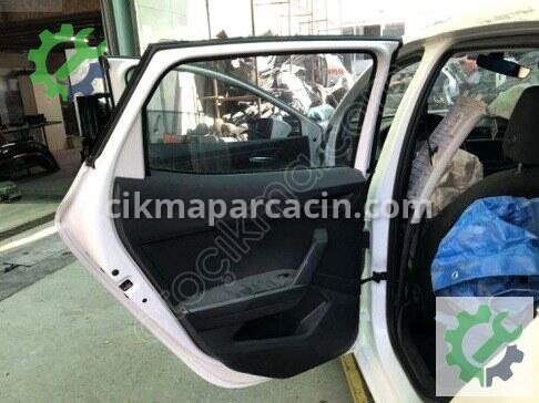 Seat Ibiza Sol Ön Çamurluk 6F0821105 çıkma parça