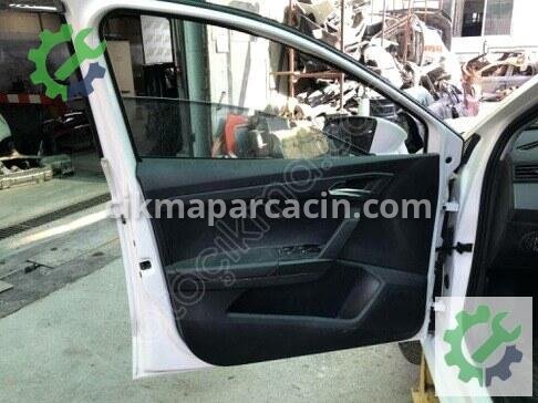 Seat Ibiza Sol Ön Çamurluk 6F0821105 çıkma parça