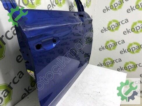 Seat Ibiza Sağ Ön Kapı 6F0831052 çıkma parça
