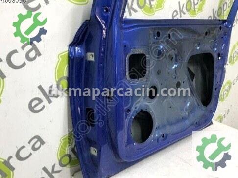 Seat Ibiza Sağ Ön Kapı 6F0831052 çıkma parça