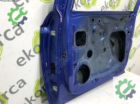 Seat Ibiza Sağ Ön Kapı 6F0831052 çıkma parça