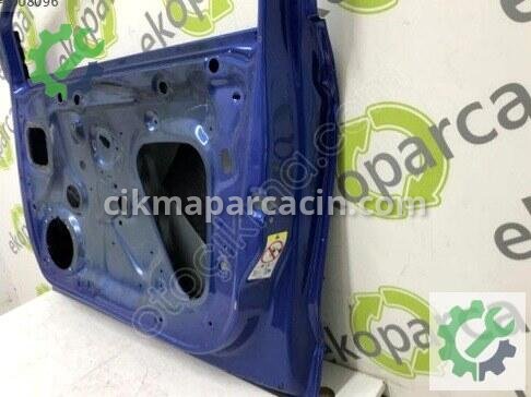 Seat Ibiza Sağ Ön Kapı 6F0831052 çıkma parça