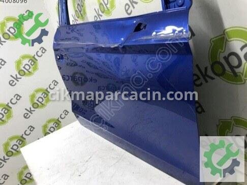 Seat Ibiza Sağ Ön Kapı 6F0831052 çıkma parça