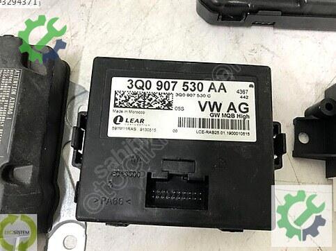 Seat Ibiza Gateway Beyni 3Q0907530AA çıkma parça