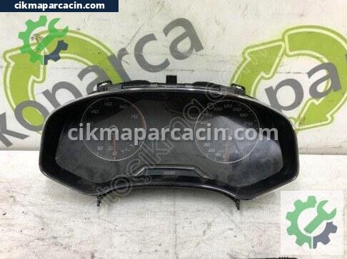 Seat Ibiza Gösterge Paneli çıkma parça
