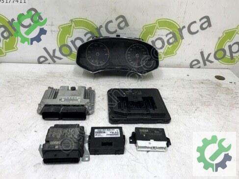 Seat Ibiza Gösterge Paneli 6F0920740A çıkma parça