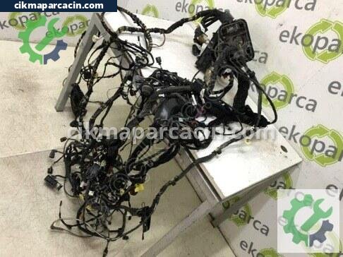 Seat Ibiza Elektrik Tesisatı çıkma parça