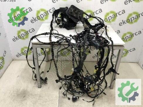 Seat Ibiza Elektrik Tesisatı 6F1970161M çıkma parça