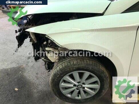 Seat Ibiza Jant Kapağı çıkma parça
