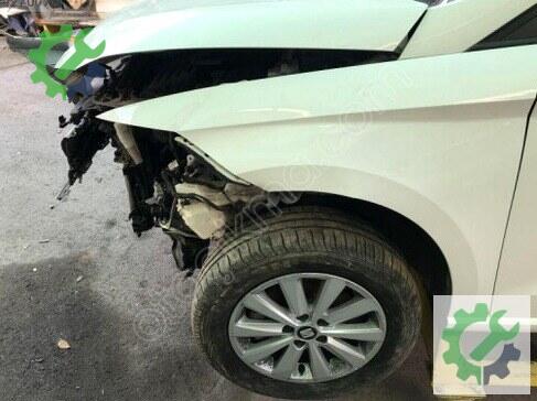 Seat Ibiza Jant Kapağı çıkma parça
