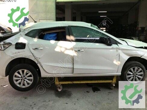 Seat Ibiza Jant Kapağı 6F0601025G çıkma parça