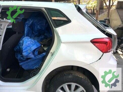 Seat Ibiza Jant Kapağı 6F0601025G çıkma parça