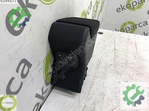 Seat Ibiza Kolçak 6F0864207L çıkma parça
