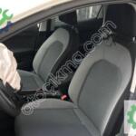 SEAT IBİZA 2017 2024 KOLTUK TAKIMI SÖKME 2Q4881105F