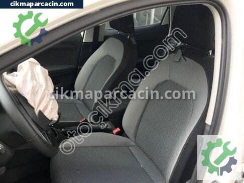 Seat Ibiza Koltuk çıkma parça