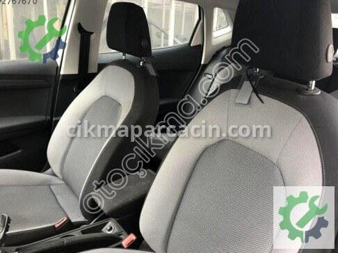 Seat Ibiza Koltuk 2Q4881105F çıkma parça