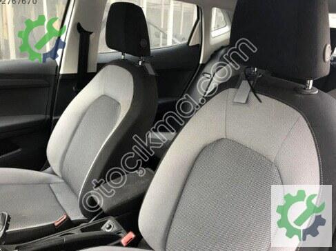Seat Ibiza Koltuk 2Q4881105F çıkma parça