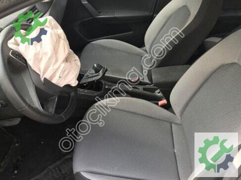 Seat Ibiza Koltuk 2Q4881105F çıkma parça