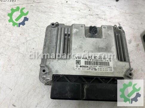 Seat Ibiza Motor Beyni 04C907309BB çıkma parça