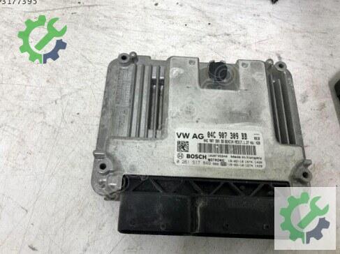 Seat Ibiza Motor Beyni 04C907309BB çıkma parça