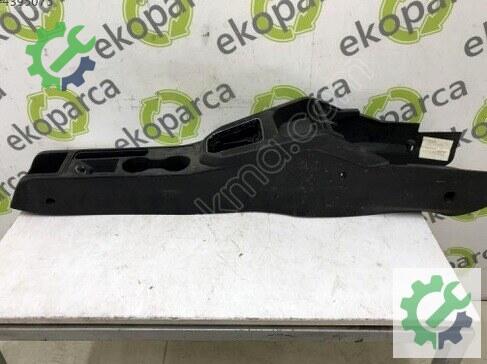 Seat Ibiza Orta Konsol 6F1863243A çıkma parça