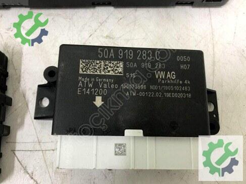 Seat Ibiza Park Sensör Beyni 5QA919283C çıkma parça
