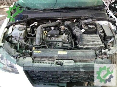 Seat Ibiza Sağ Marşpiyel Sacı 6F0809606 çıkma parça