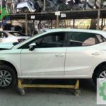 SEAT IBİZA 2017 2024 SAĞ ÖN ÇEYREK 6F0810136