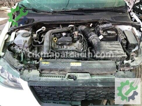 Seat Ibiza Sağ Ön Çamurluk 6F0810136 çıkma parça