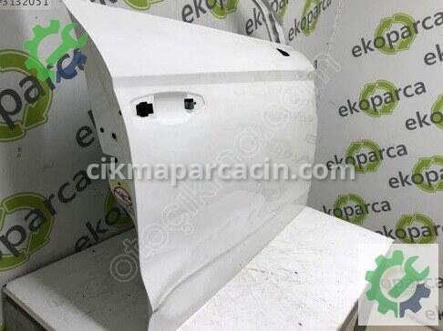Seat Ibiza Sağ Ön Kapı 6F0831052 çıkma parça