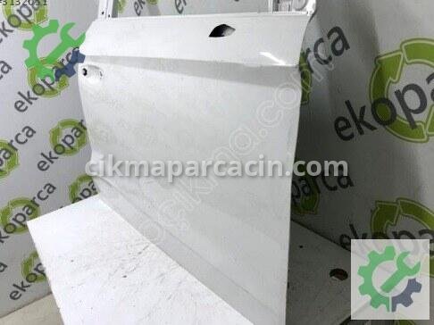 Seat Ibiza Sağ Ön Kapı 6F0831052 çıkma parça