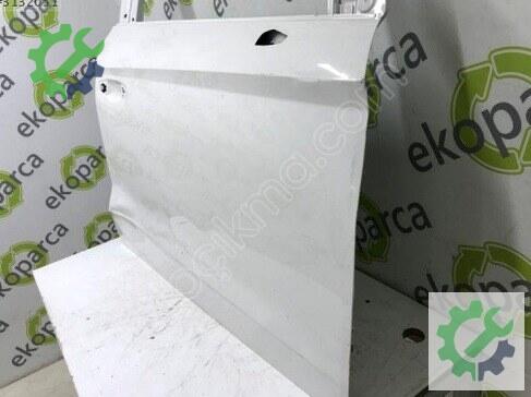 Seat Ibiza Sağ Ön Kapı 6F0831052 çıkma parça