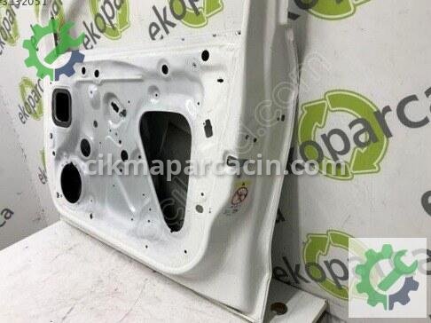 Seat Ibiza Sağ Ön Kapı 6F0831052 çıkma parça