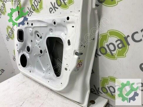 Seat Ibiza Sağ Ön Kapı 6F0831052 çıkma parça