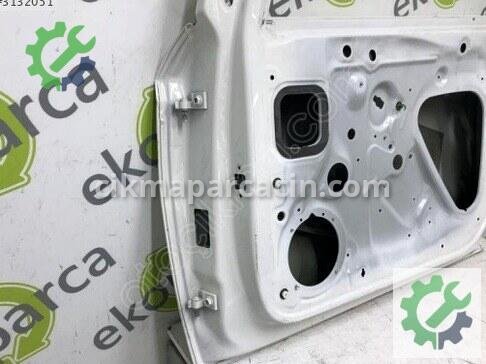 Seat Ibiza Sağ Ön Kapı 6F0831052 çıkma parça